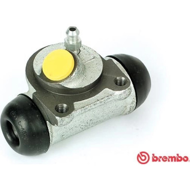 Brembo | Radbremszylinder | A 12 313