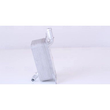 Nissens | Ölkühler, Automatikgetriebe | 91104