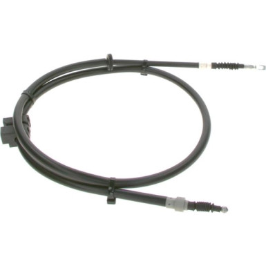 1 987 477 813 Seilzug, Feststellbremse