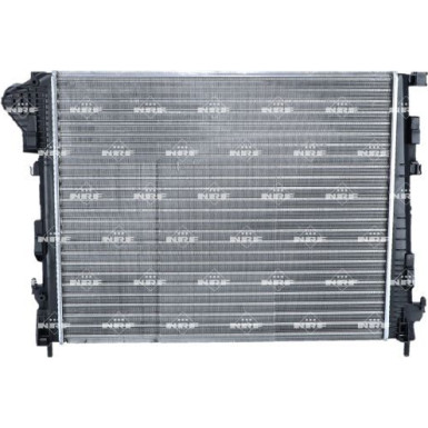 53966A Kühler, Motorkühlung Economy Class