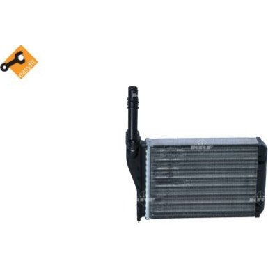 54245 Wärmetauscher, Innenraumheizung EASY FIT 54245 Wärmetauscher, Innenraumheizung EASY FIT