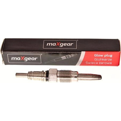 66-0039 Glühkerze, elektr. Zuheizer