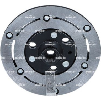 380817 Mitnehmerscheibe, Magnetkupplung (Kompressor)