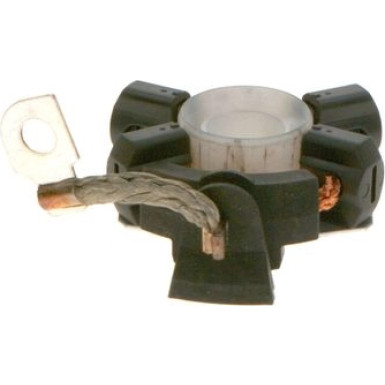 BOSCH | Halter, Kohlebürsten | 1 004 337 140