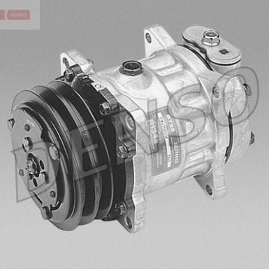 DENSO 6SEU14C Klimakompressor DCP02090