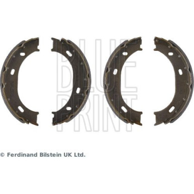 ADBP410039 Bremsbackensatz, Feststellbremse
