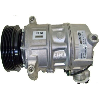 Mahle | Kompressor, Klimaanlage | ACP 510 000P Mahle | Kompressor, Klimaanlage | ACP 510 000P