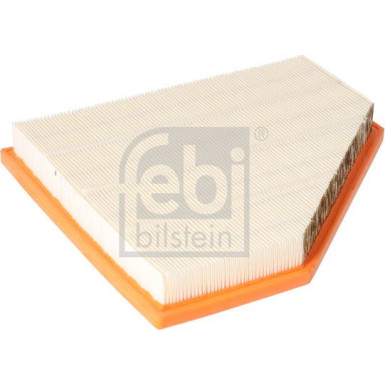 febi bilstein | Luftfilter | 196380