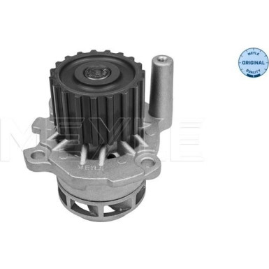 Meyle Wasserpumpe, Motorkühlung MEYLE-ORIGINAL: True to OE 113 012 0059