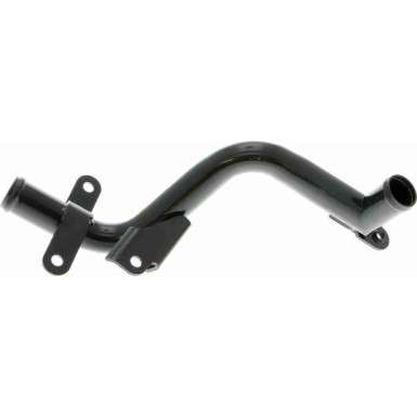 V10-3580 Schlauch, Zylinderkopfhaubenentlüftung Original VAICO Qualität