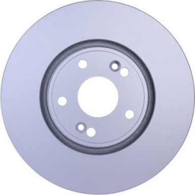 Hella | Bremsscheibe | 8DD 355 109-301