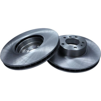 Maxgear 2 x MAXGEAR Bremsscheibe 19-1043 Maxgear 2 x MAXGEAR Bremsscheibe 19-1043