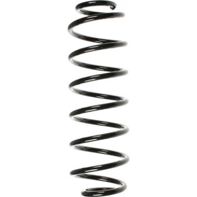 Spidan | Fahrwerksfeder | 49546