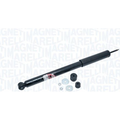 Magneti Marelli | Stoßdämpfer | 357109070000