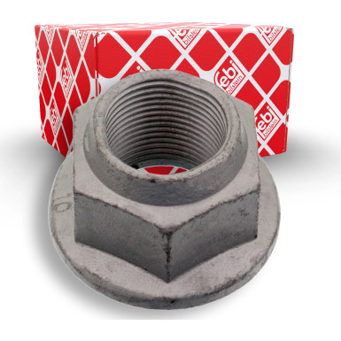 FEBI BILSTEIN 21903 Mutter, Achsstummel