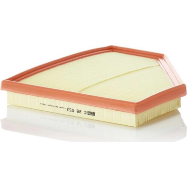 MANN-FILTER C 28 053 Luftfilter MANN-FILTER C 28 053 Luftfilter