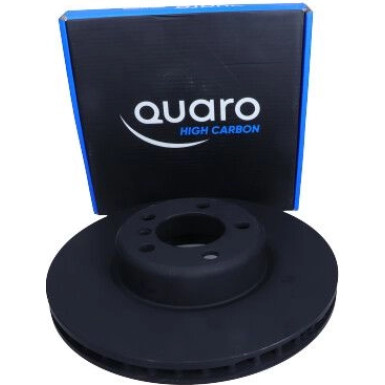 QUARO | Bremsscheibe | QD9156HC