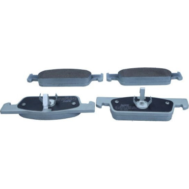 QP0901 Bremsbelagsatz, Scheibenbremse QP0901 Bremsbelagsatz, Scheibenbremse