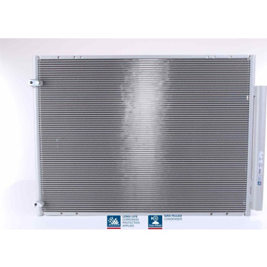 940298 Kondensator, Klimaanlage 940298 Kondensator, Klimaanlage