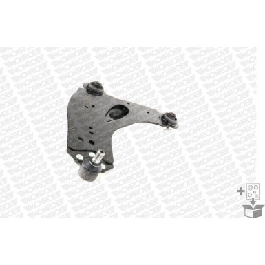 Monroe | Lenker, Radaufhängung | L10528