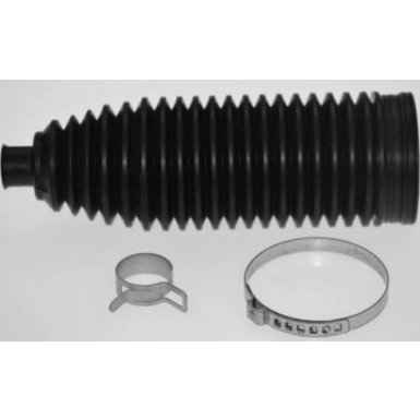 Spidan | Faltenbalg, Lenkung | 84316 Spidan | Faltenbalg, Lenkung | 84316