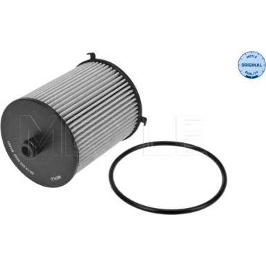 Meyle Kraftstofffilter MEYLE-ORIGINAL: True to OE 30-14 323 0022