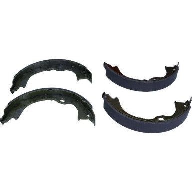 19-4547 Bremsbackensatz, Feststellbremse