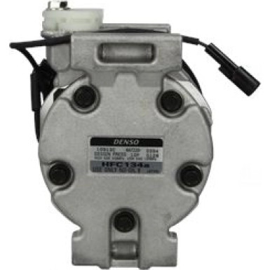 89099 Kompressor, Klimaanlage ** FIRST FIT ** 89099 Kompressor, Klimaanlage ** FIRST FIT **