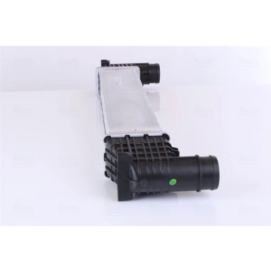 96750 Ladeluftkühler ** FIRST FIT **