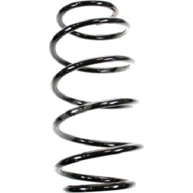 Spidan | Fahrwerksfeder | 85760