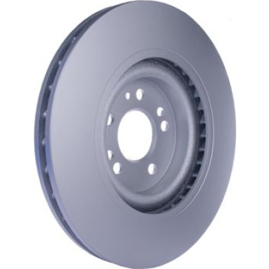 Hella | Bremsscheibe | 8DD 355 107-221