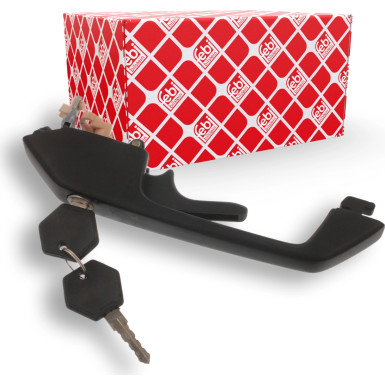 FEBI BILSTEIN 05821 Türgriff