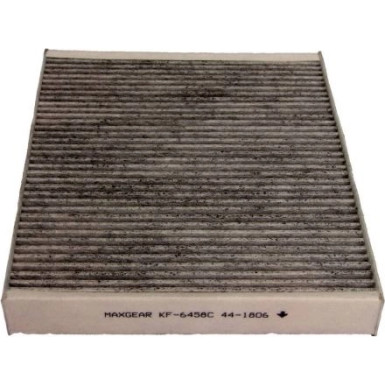 26-1207 Filter, Innenraumluft