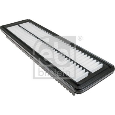 FEBI BILSTEIN 183931 Luftfilter FEBI BILSTEIN 183931 Luftfilter