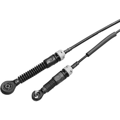 3150271 Seilzug, Schaltgetriebe