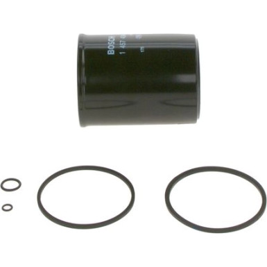 1 457 434 200 Kraftstofffilter