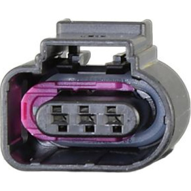 Metzger | Kabelreparatursatz, Zentralelektrik | 2324129