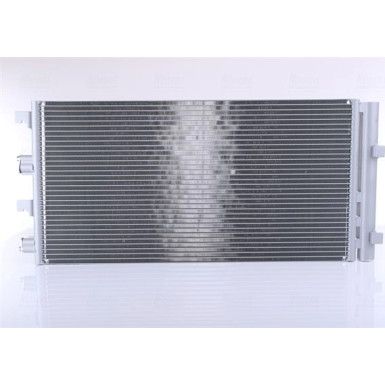 940161 Kondensator, Klimaanlage ** FIRST FIT ** 940161 Kondensator, Klimaanlage ** FIRST FIT **