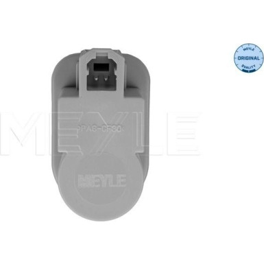 Meyle Bremslichtschalter MEYLE-ORIGINAL: True to OE 714 890 0005