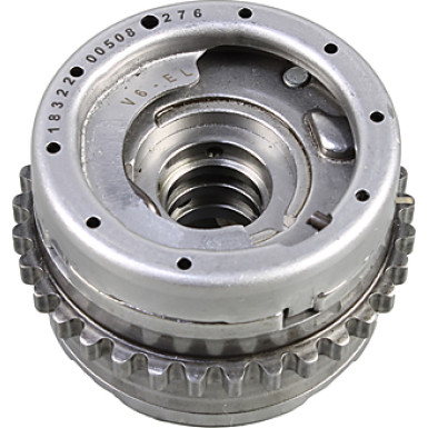 Metzger | Nockenwellenversteller Hydraulisch | 2410041