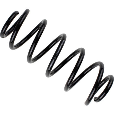 37-266110 Fahrwerksfeder BILSTEIN - B3 Serienersatz (Federn)