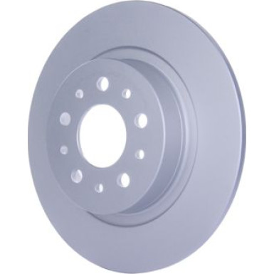 Hella | Bremsscheibe | 8DD 355 120-931