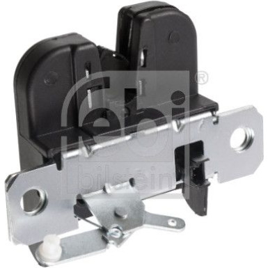195987 Heckklappenschloss febi Plus