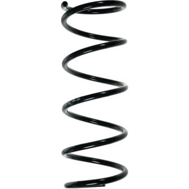 Spidan | Fahrwerksfeder | 56712