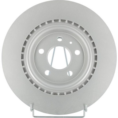 DDF2383C Bremsscheibe PREMIER