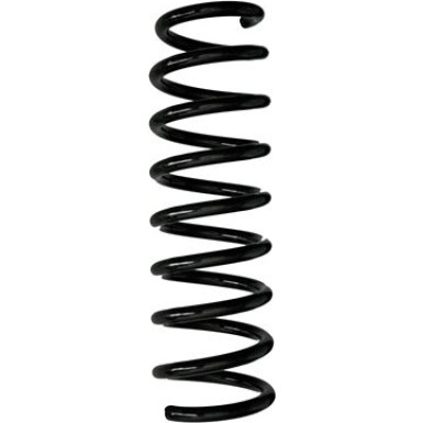 Spidan | Fahrwerksfeder | 88005