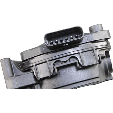 Metzger | Sensor, Fahrpedalstellung | 0901341