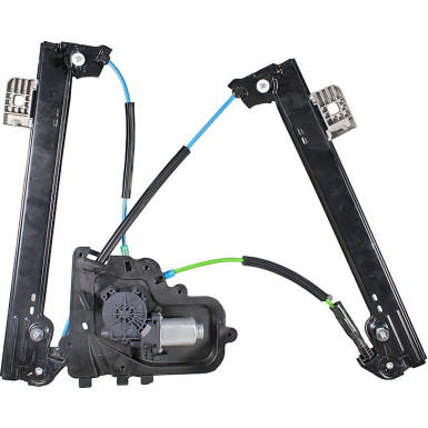 2160801 Fensterheber GREENPARTS