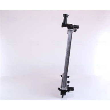 Nissens | Kühler, Motorkühlung | 628987