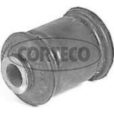 600458 Lagerung, Lenker